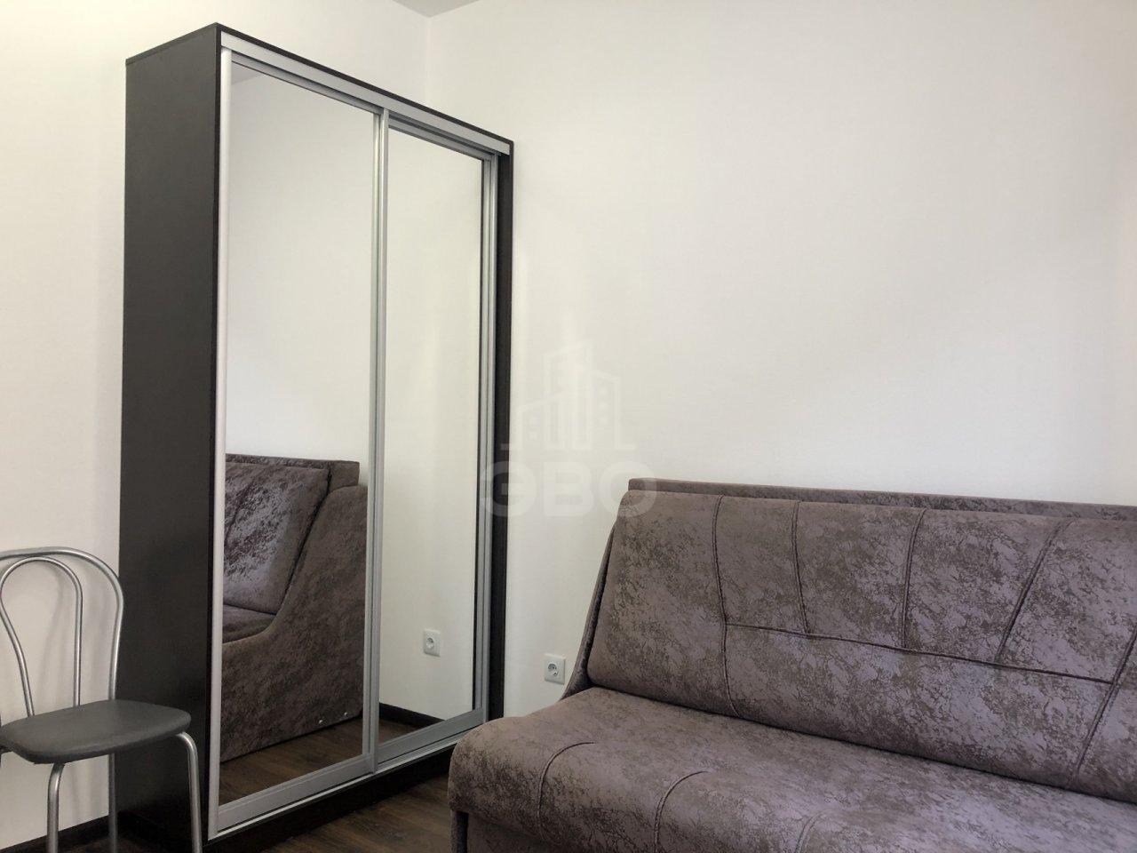 однокомнатная квартира в Санкт-Петербурге по адресу: Железнодорожный проспект, 14, к 1