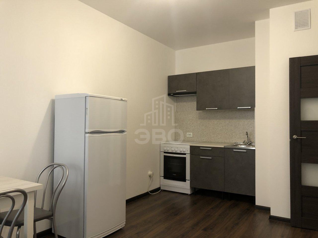 однокомнатная квартира в Санкт-Петербурге по адресу: Железнодорожный проспект, 14, к 1