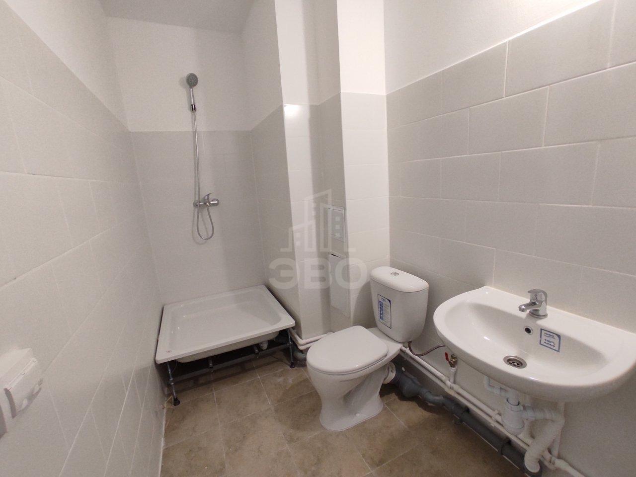 однокомнатная квартира в Санкт-Петербурге по адресу: Муринская дор., 12, к 1