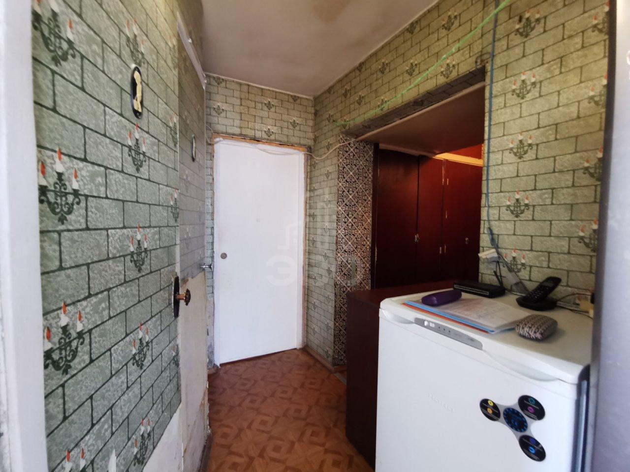 двухкомнатная квартира в Санкт-Петербурге по адресу: Товарищеский проспект, 4