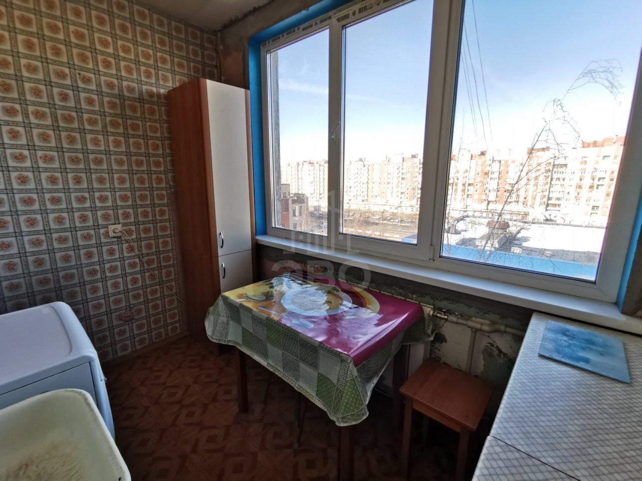 двухкомнатная квартира в Санкт-Петербурге по адресу: Товарищеский проспект, 4