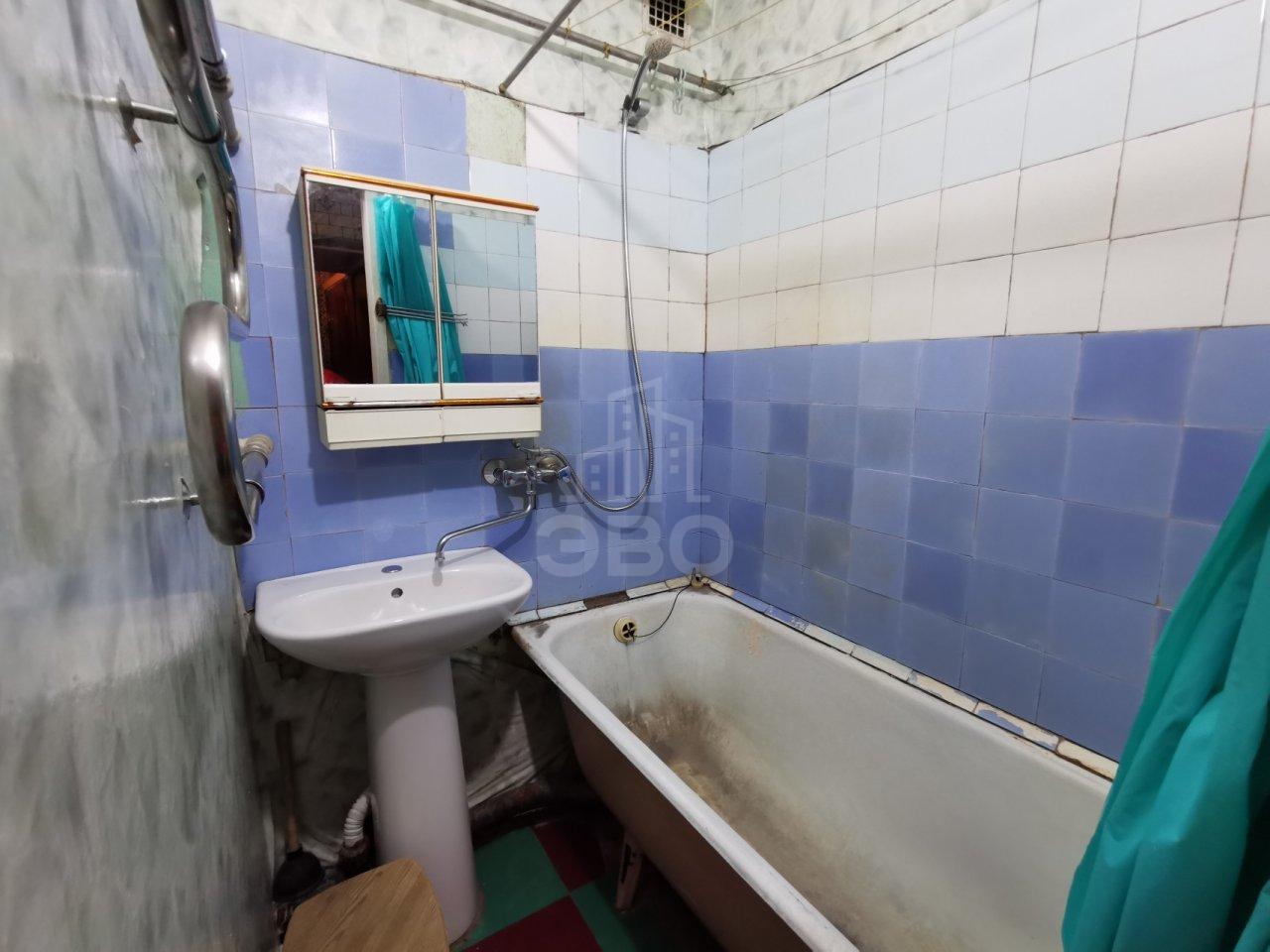 двухкомнатная квартира в Санкт-Петербурге по адресу: Товарищеский проспект, 4