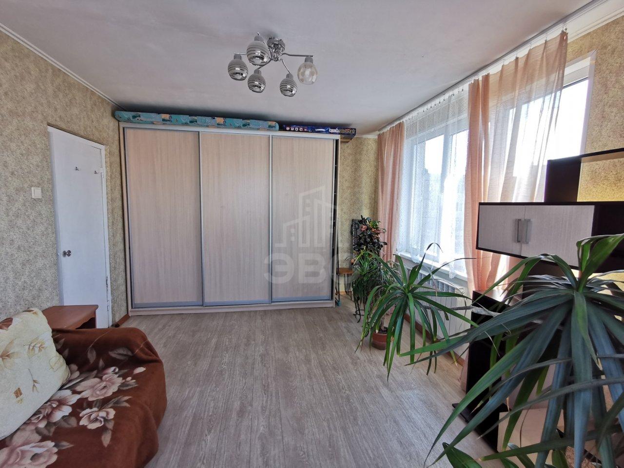 двухкомнатная квартира в Санкт-Петербурге по адресу: Товарищеский проспект, 4