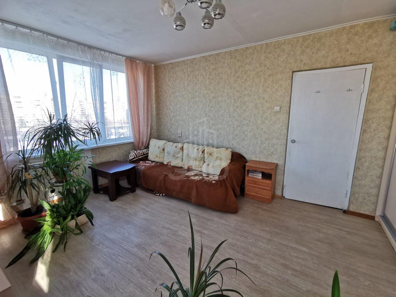 двухкомнатная квартира в Санкт-Петербурге по адресу: Товарищеский проспект, 4