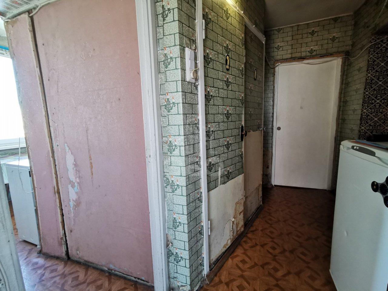 двухкомнатная квартира в Санкт-Петербурге по адресу: Товарищеский проспект, 4