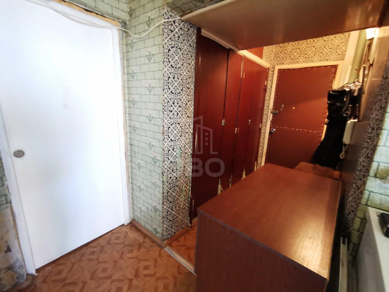 двухкомнатная квартира в Санкт-Петербурге по адресу: Товарищеский проспект, 4