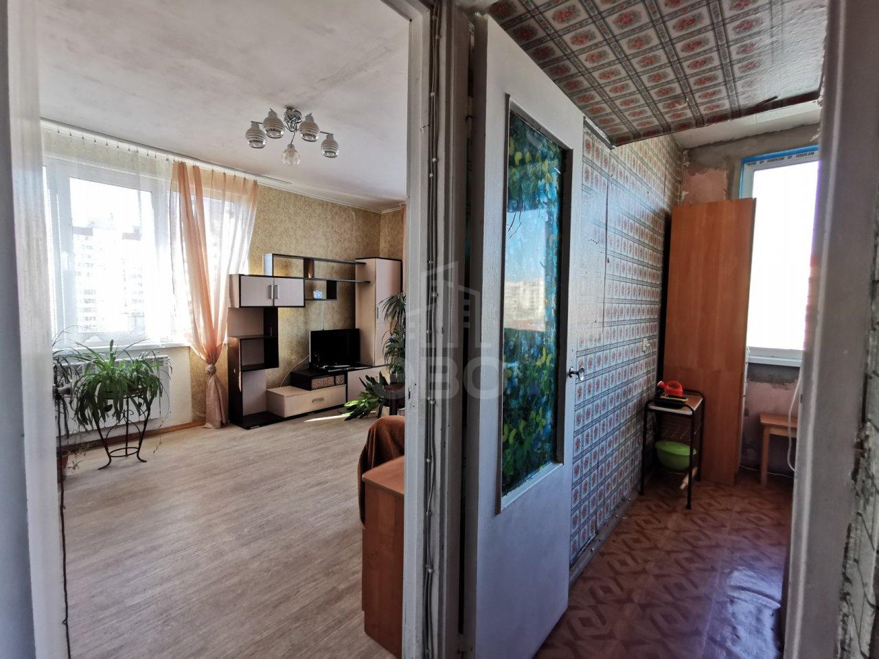 двухкомнатная квартира в Санкт-Петербурге по адресу: Товарищеский проспект, 4