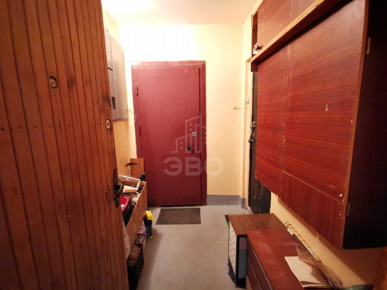 двухкомнатная квартира в Санкт-Петербурге по адресу: Товарищеский проспект, 4