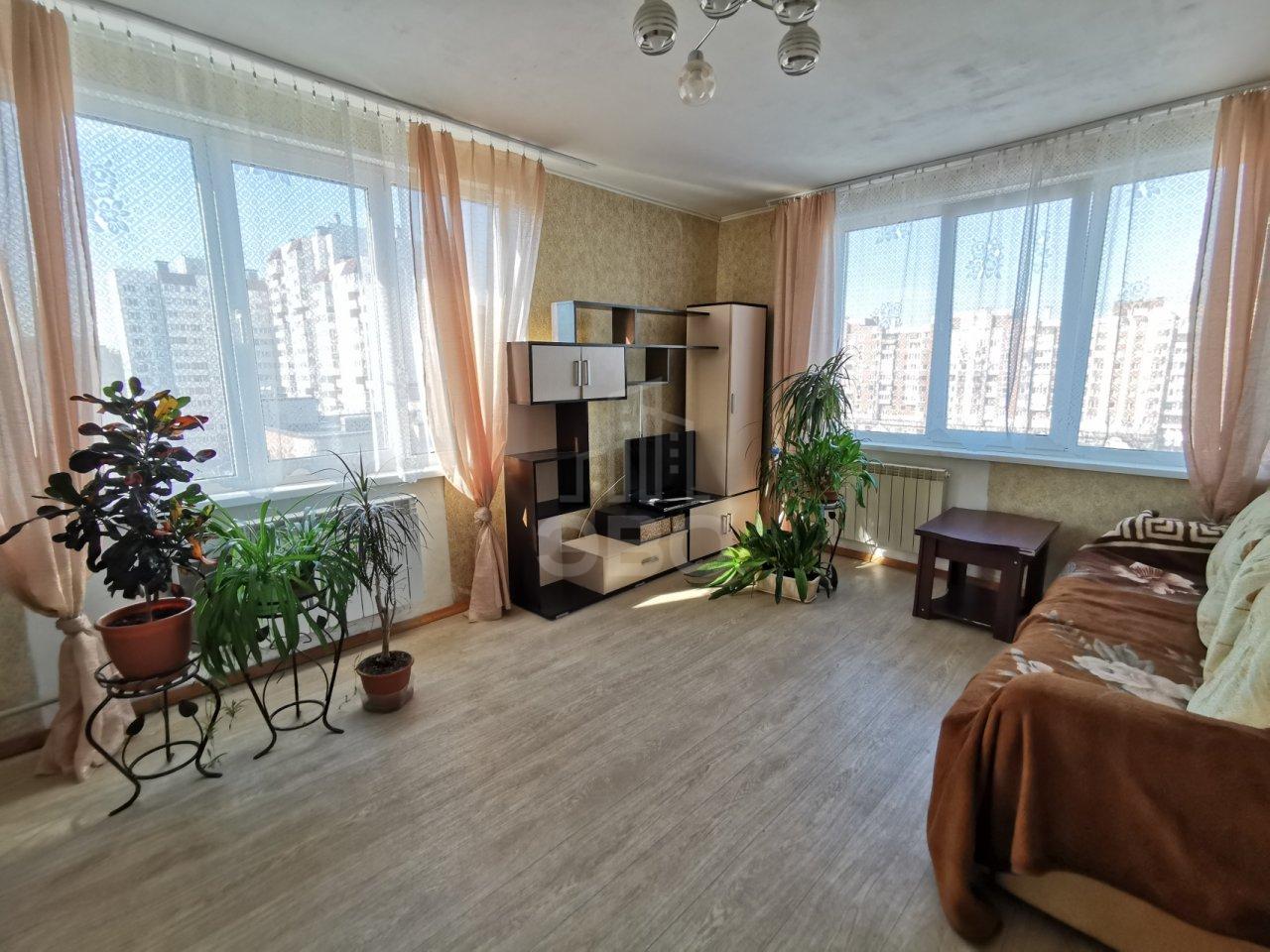 двухкомнатная квартира в Санкт-Петербурге по адресу: Товарищеский проспект, 4