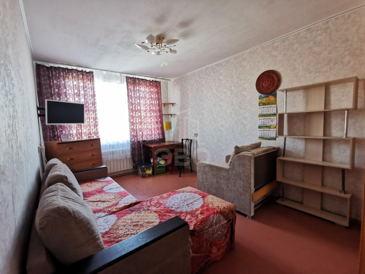 двухкомнатная квартира в Санкт-Петербурге по адресу: Товарищеский проспект, 4