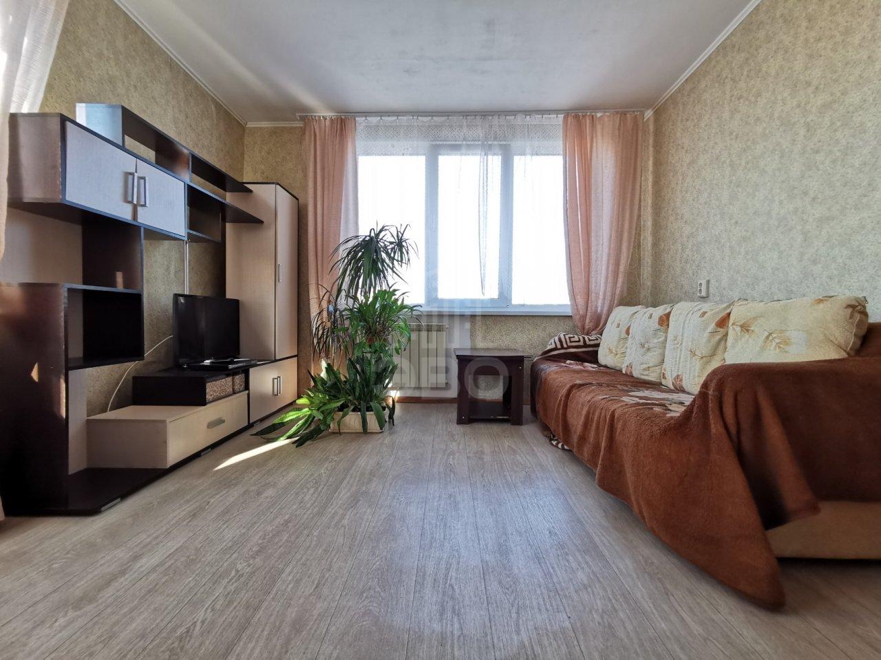 двухкомнатная квартира в Санкт-Петербурге по адресу: Товарищеский проспект, 4