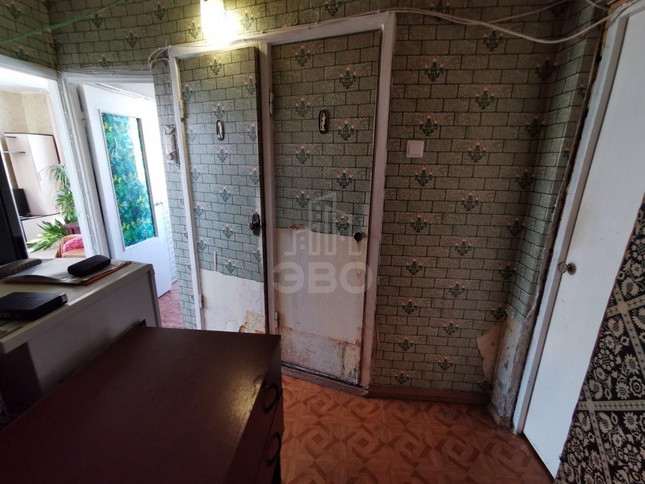 двухкомнатная квартира в Санкт-Петербурге по адресу: Товарищеский проспект, 4