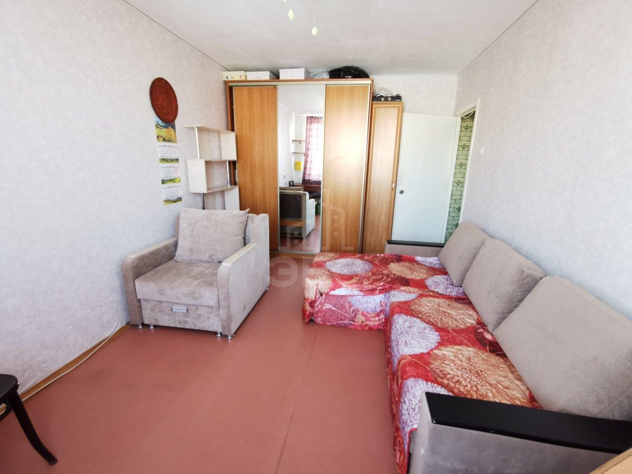 двухкомнатная квартира в Санкт-Петербурге по адресу: Товарищеский проспект, 4