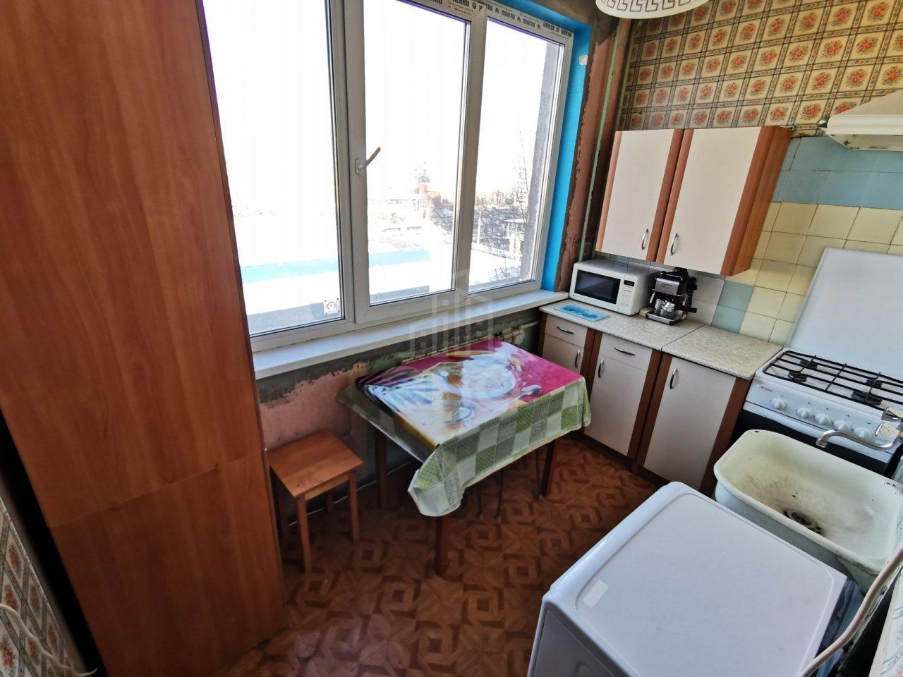 двухкомнатная квартира в Санкт-Петербурге по адресу: Товарищеский проспект, 4