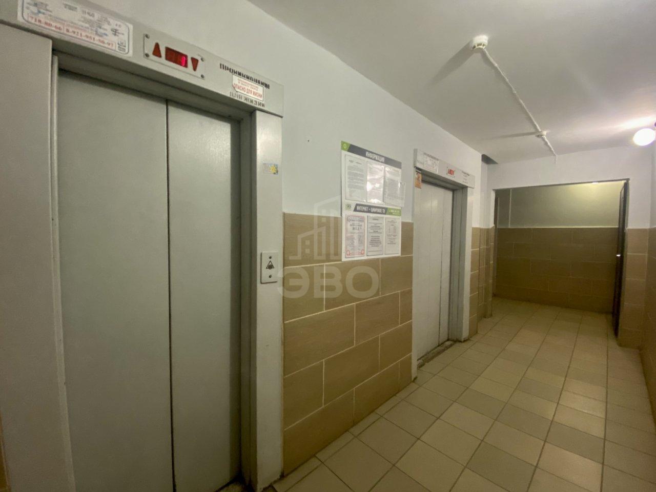 однокомнатная квартира в Санкт-Петербурге по адресу: Новоколомяжский проспект, 8/10