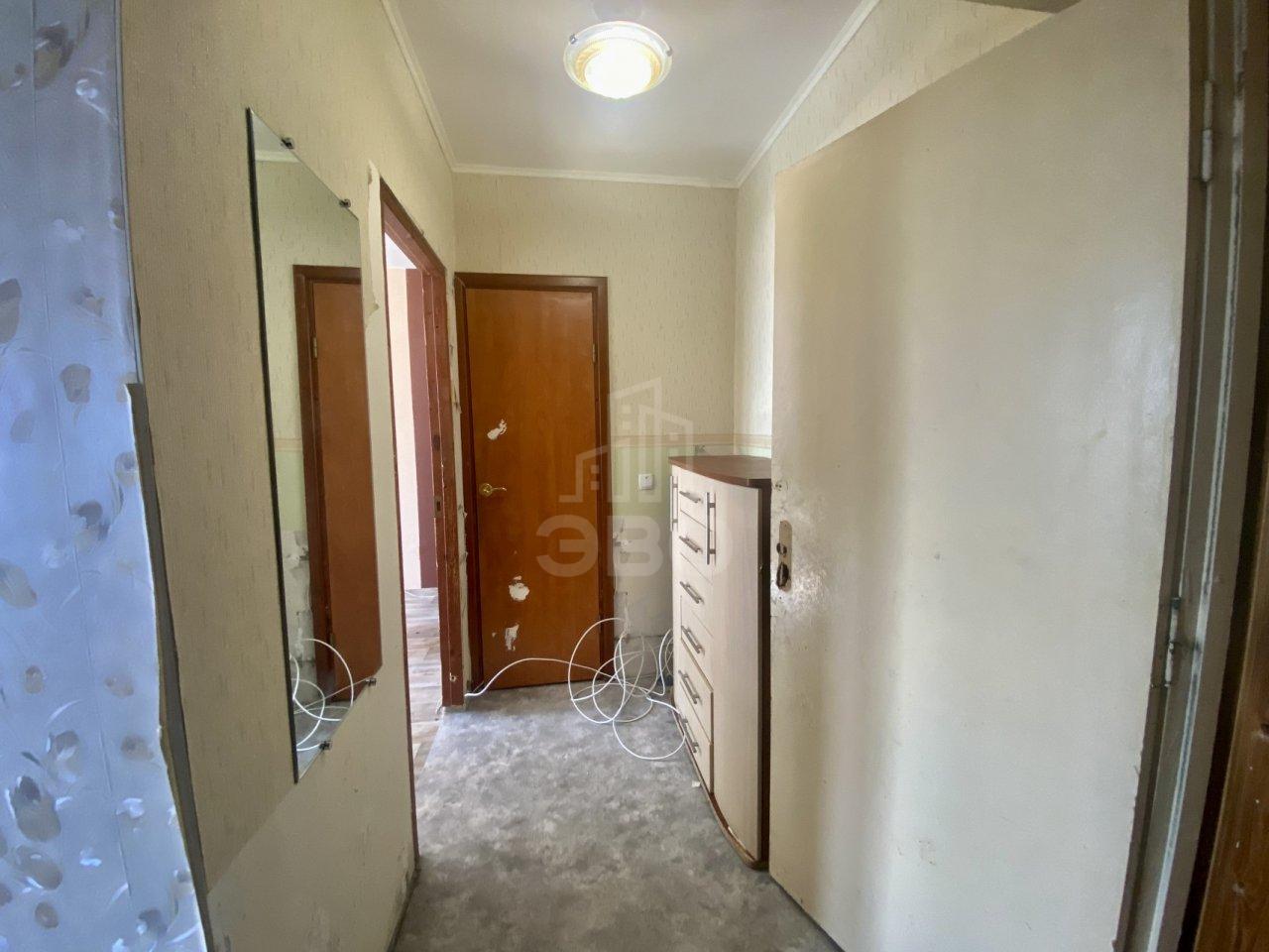 однокомнатная квартира в Санкт-Петербурге по адресу: Новоколомяжский проспект, 8/10