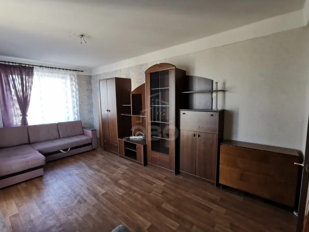двухкомнатная квартира в Санкт-Петербурге по адресу: Краснопутиловская ул., 109