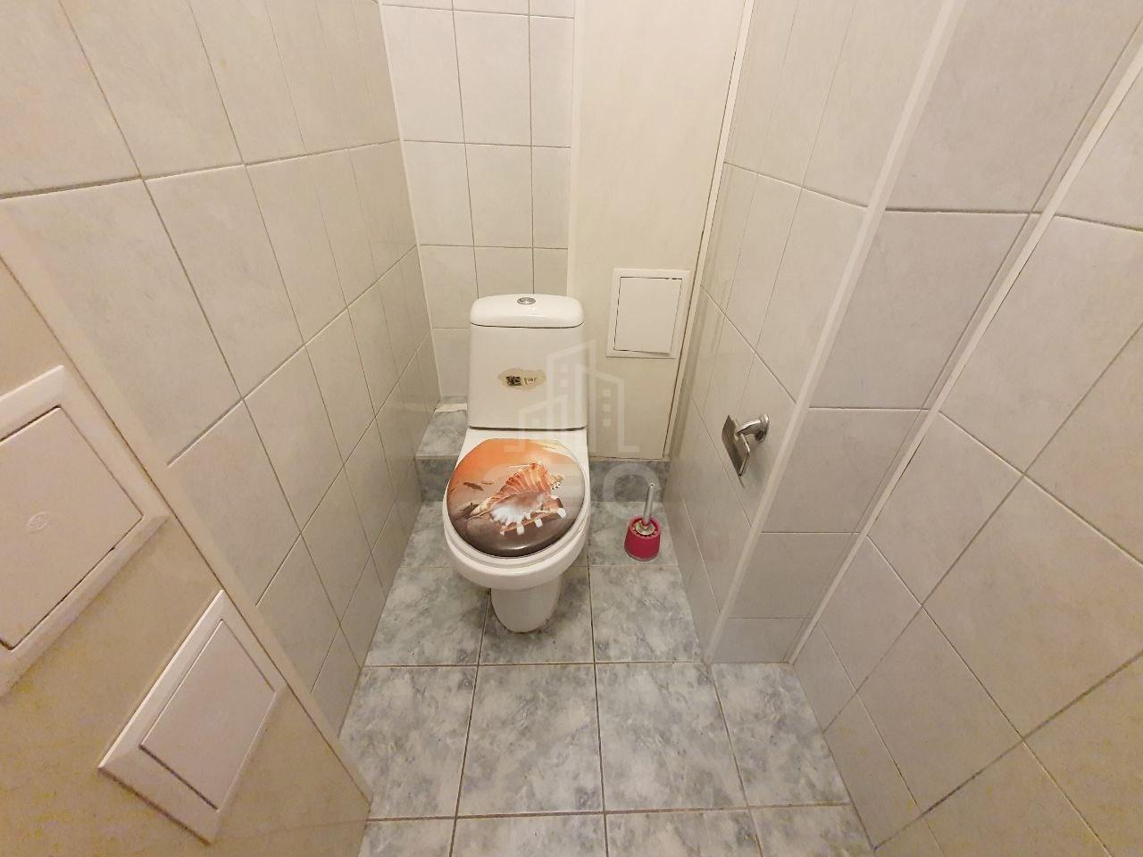 однокомнатная квартира в Санкт-Петербурге по адресу: Комендантский проспект, 53, к 1