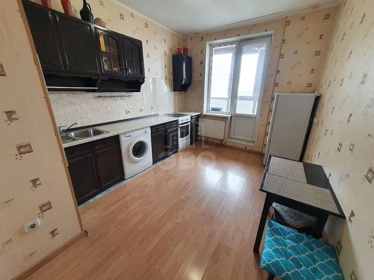 однокомнатная квартира в Санкт-Петербурге по адресу: Комендантский проспект, 53, к 1