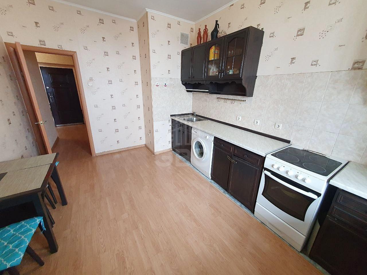 однокомнатная квартира в Санкт-Петербурге по адресу: Комендантский проспект, 53, к 1