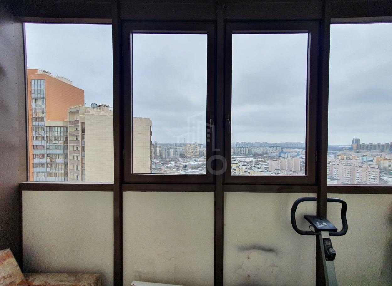 однокомнатная квартира в Санкт-Петербурге по адресу: Комендантский проспект, 53, к 1