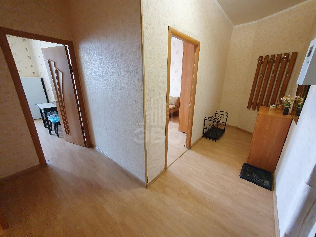 однокомнатная квартира в Санкт-Петербурге по адресу: Комендантский проспект, 53, к 1