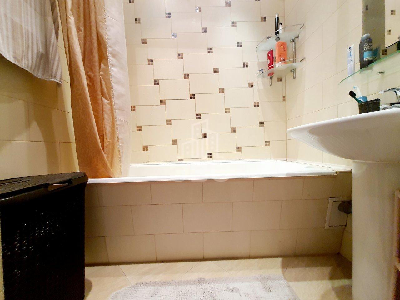 однокомнатная квартира в Санкт-Петербурге по адресу: Брянцева ул., 13, к 1