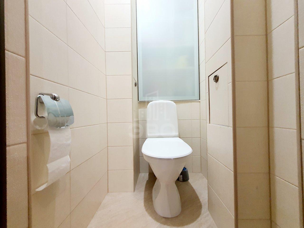 однокомнатная квартира в Санкт-Петербурге по адресу: Брянцева ул., 13, к 1