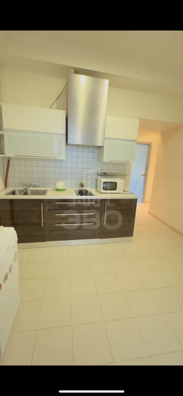 двухкомнатная квартира в Санкт-Петербурге по адресу: 7-я Советская ул., 18/21