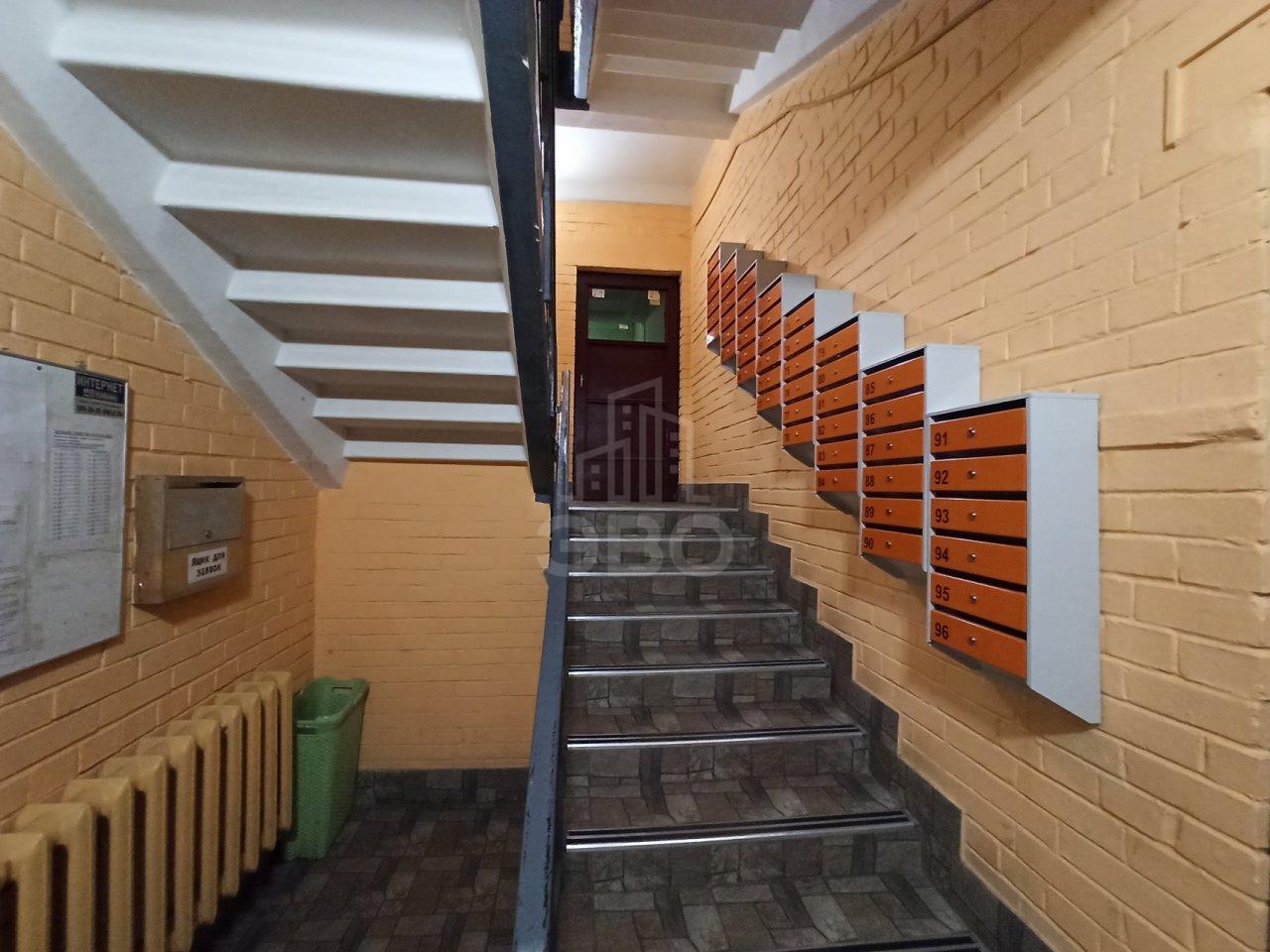 комната в Санкт-Петербурге по адресу: Варшавская ул., 79