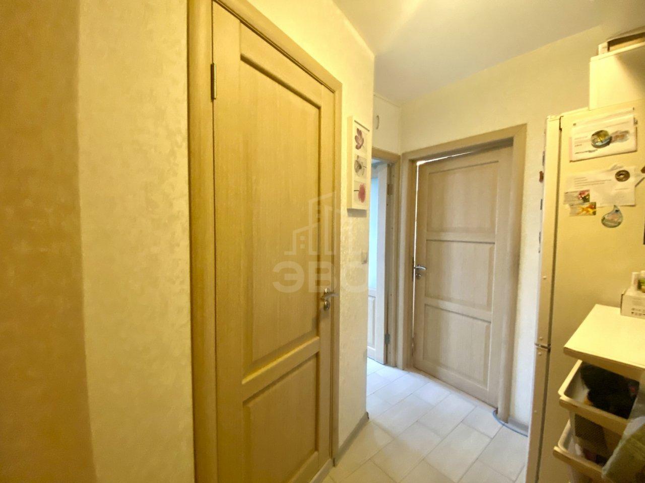 однокомнатная квартира в Санкт-Петербурге по адресу: Богатырский проспект, 3, к 1