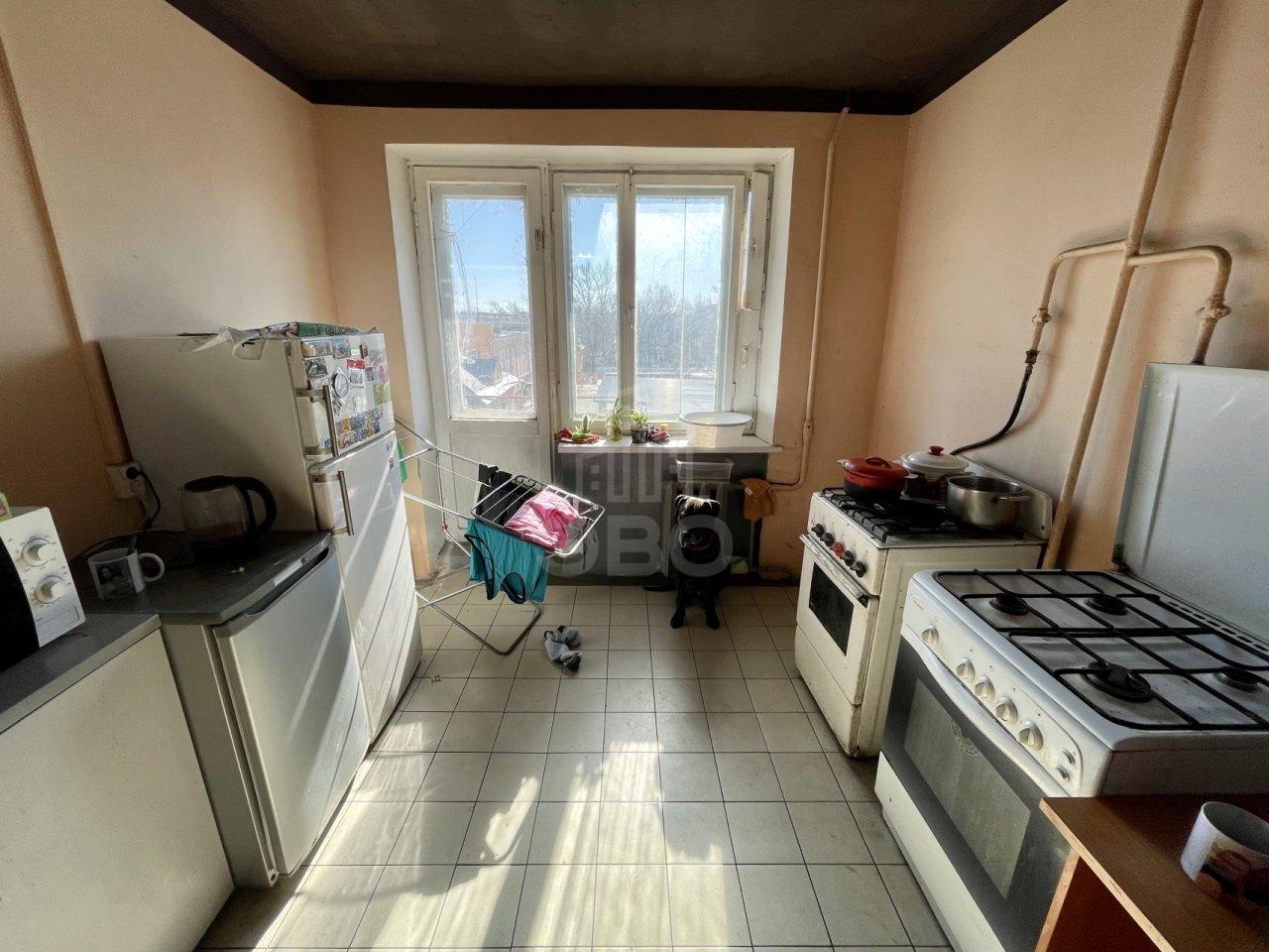 комната в Санкт-Петербурге по адресу: Авангардная ул., 22