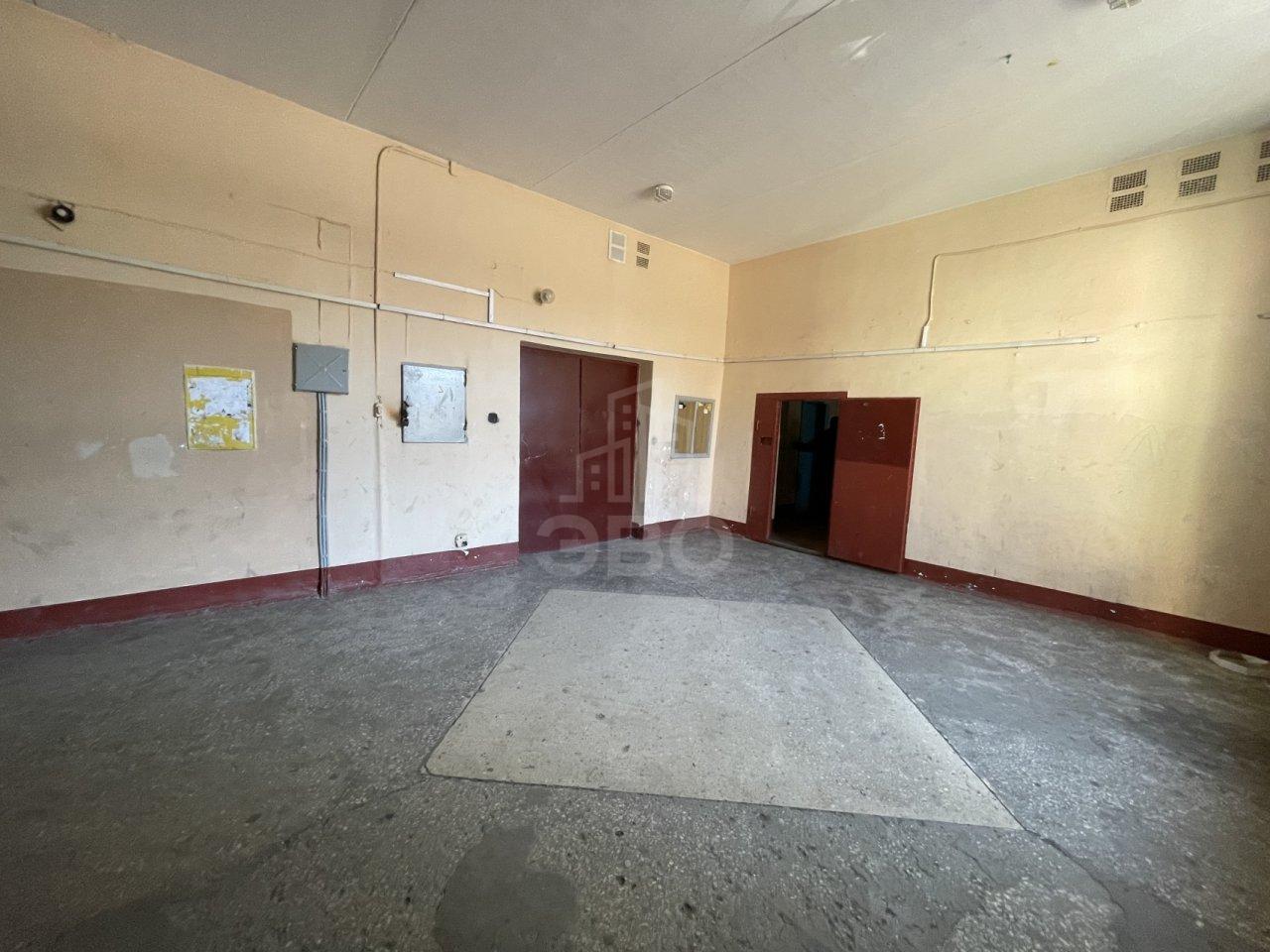 комната в Санкт-Петербурге по адресу: Авангардная ул., 22