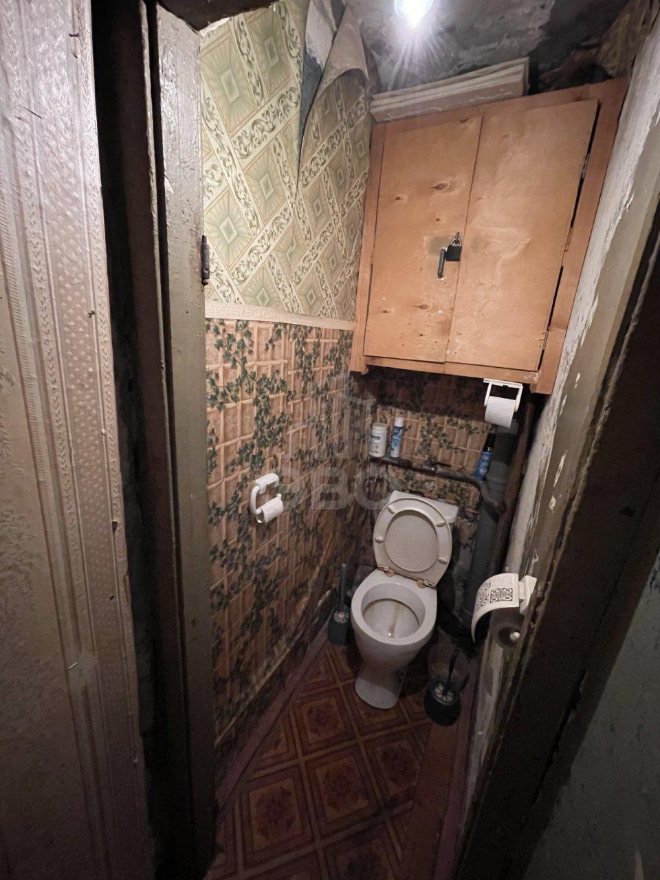 комната в Санкт-Петербурге по адресу: Авангардная ул., 22