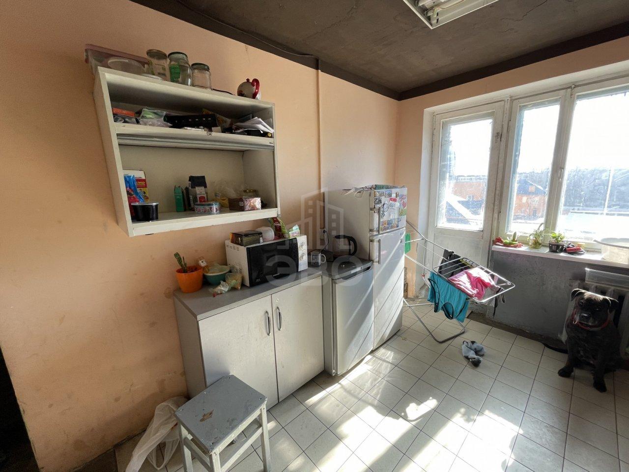 комната в Санкт-Петербурге по адресу: Авангардная ул., 22