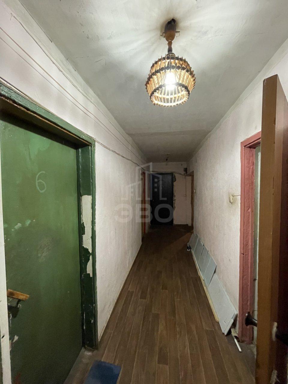 комната в Санкт-Петербурге по адресу: Авангардная ул., 22