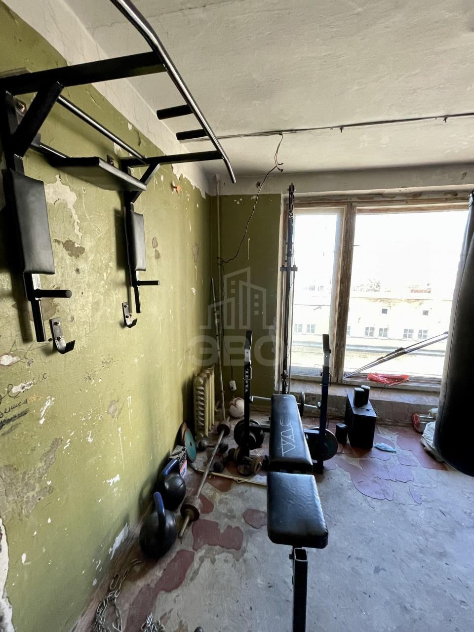 комната в Санкт-Петербурге по адресу: Авангардная ул., 22