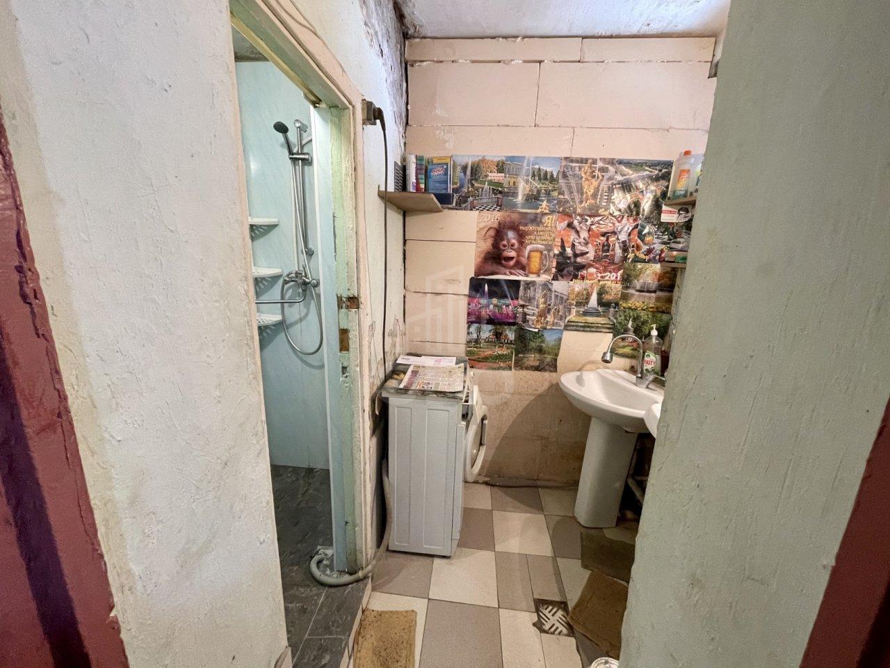 комната в Санкт-Петербурге по адресу: Авангардная ул., 22