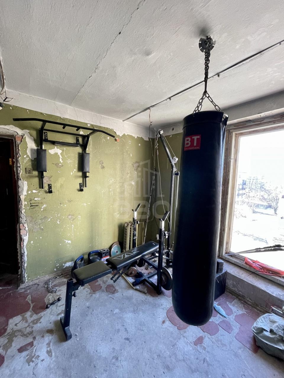 комната в Санкт-Петербурге по адресу: Авангардная ул., 22