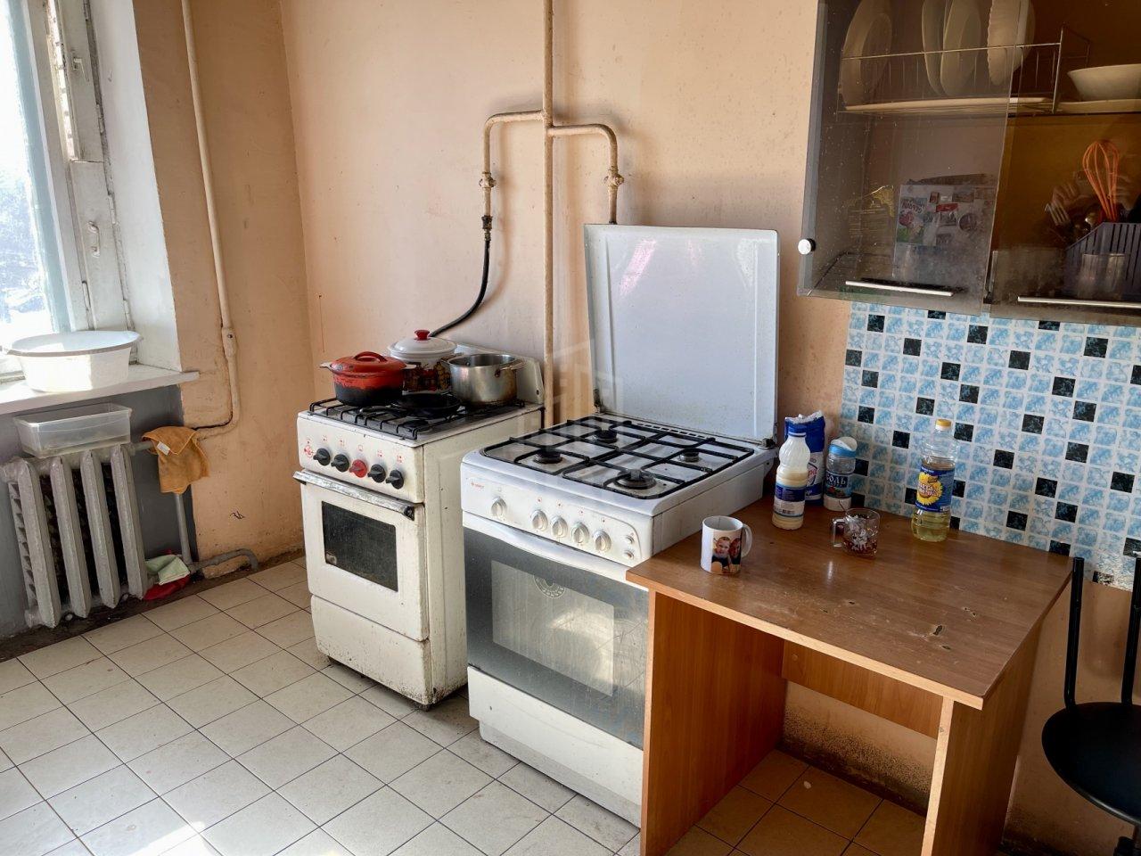 комната в Санкт-Петербурге по адресу: Авангардная ул., 22