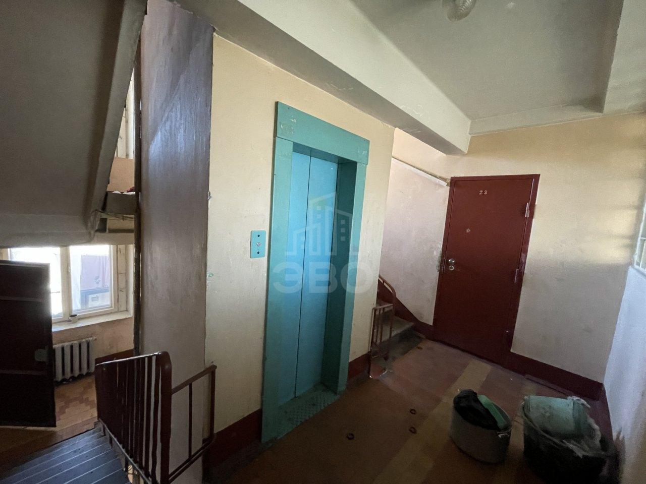 комната в Санкт-Петербурге по адресу: Авангардная ул., 22