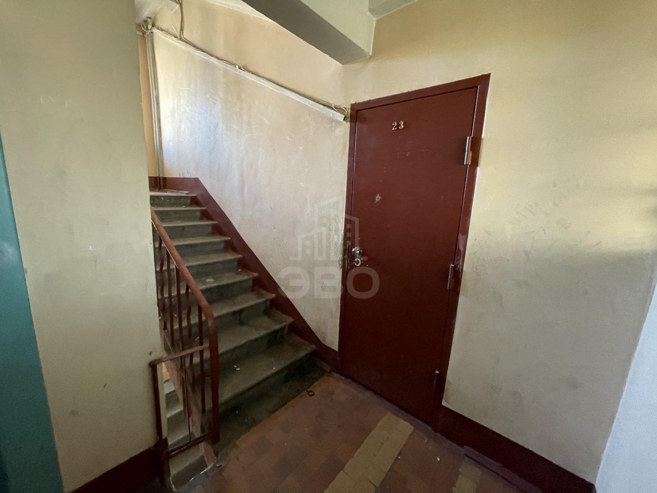 комната в Санкт-Петербурге по адресу: Авангардная ул., 22