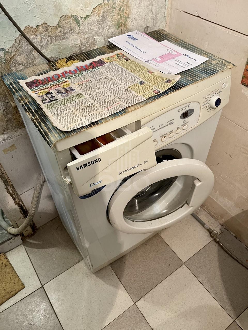 комната в Санкт-Петербурге по адресу: Авангардная ул., 22