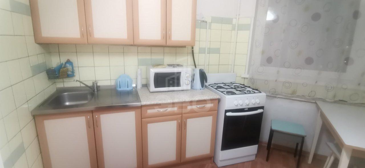 однокомнатная квартира в Санкт-Петербурге по адресу: Будапештская ул., 14, к 1