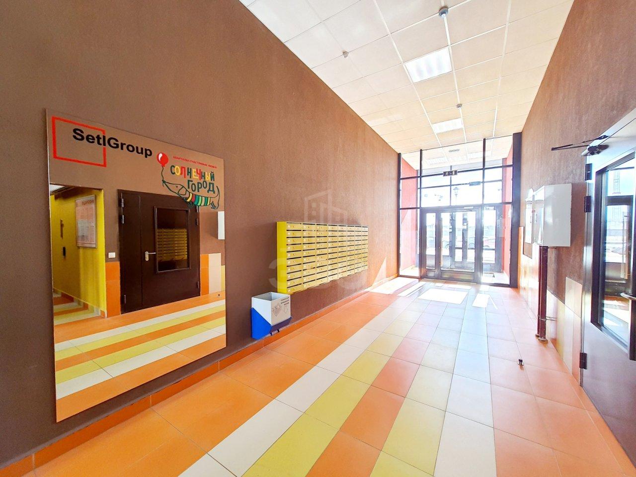 студия в Санкт-Петербурге по адресу: Ветеранов проспект, 175