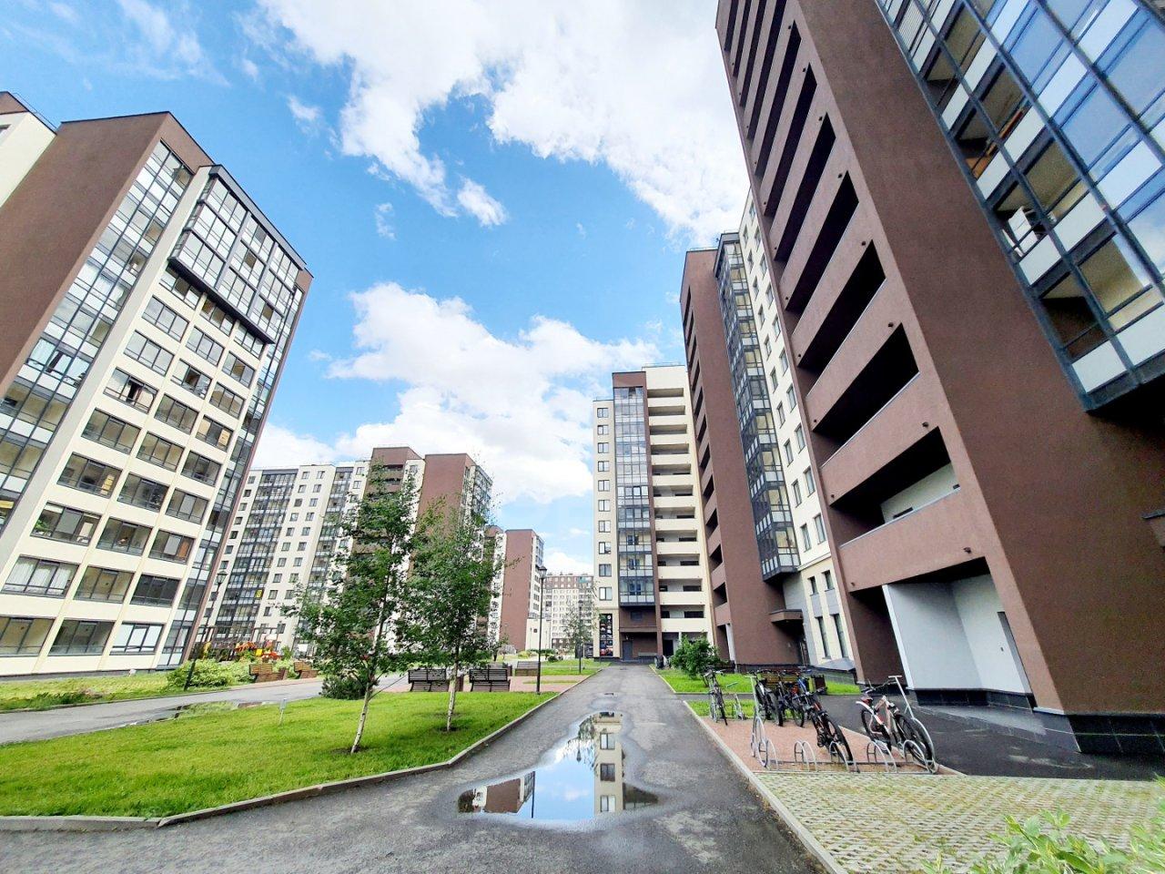 студия в Санкт-Петербурге по адресу: Ветеранов проспект, 175