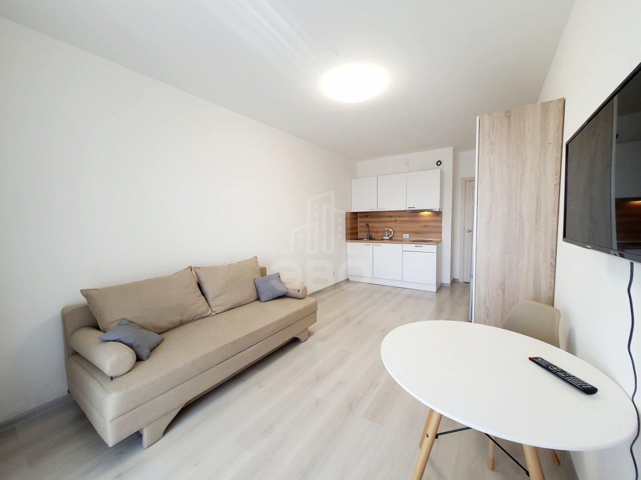 студия в Санкт-Петербурге по адресу: Ветеранов проспект, 175