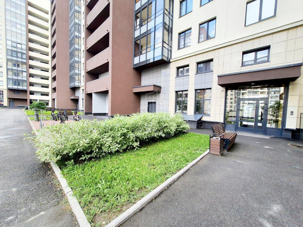 студия в Санкт-Петербурге по адресу: Ветеранов проспект, 175