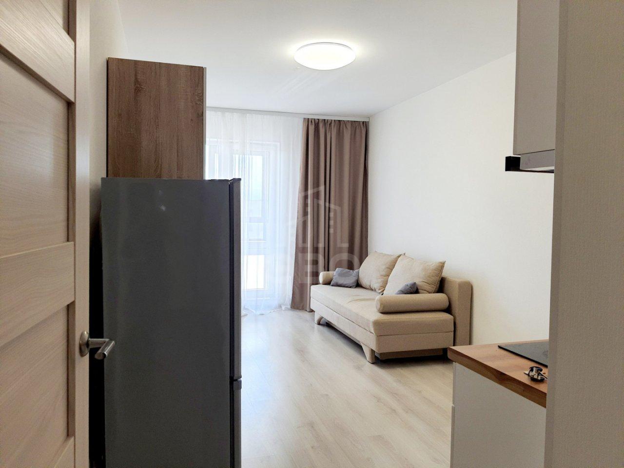 студия в Санкт-Петербурге по адресу: Ветеранов проспект, 175