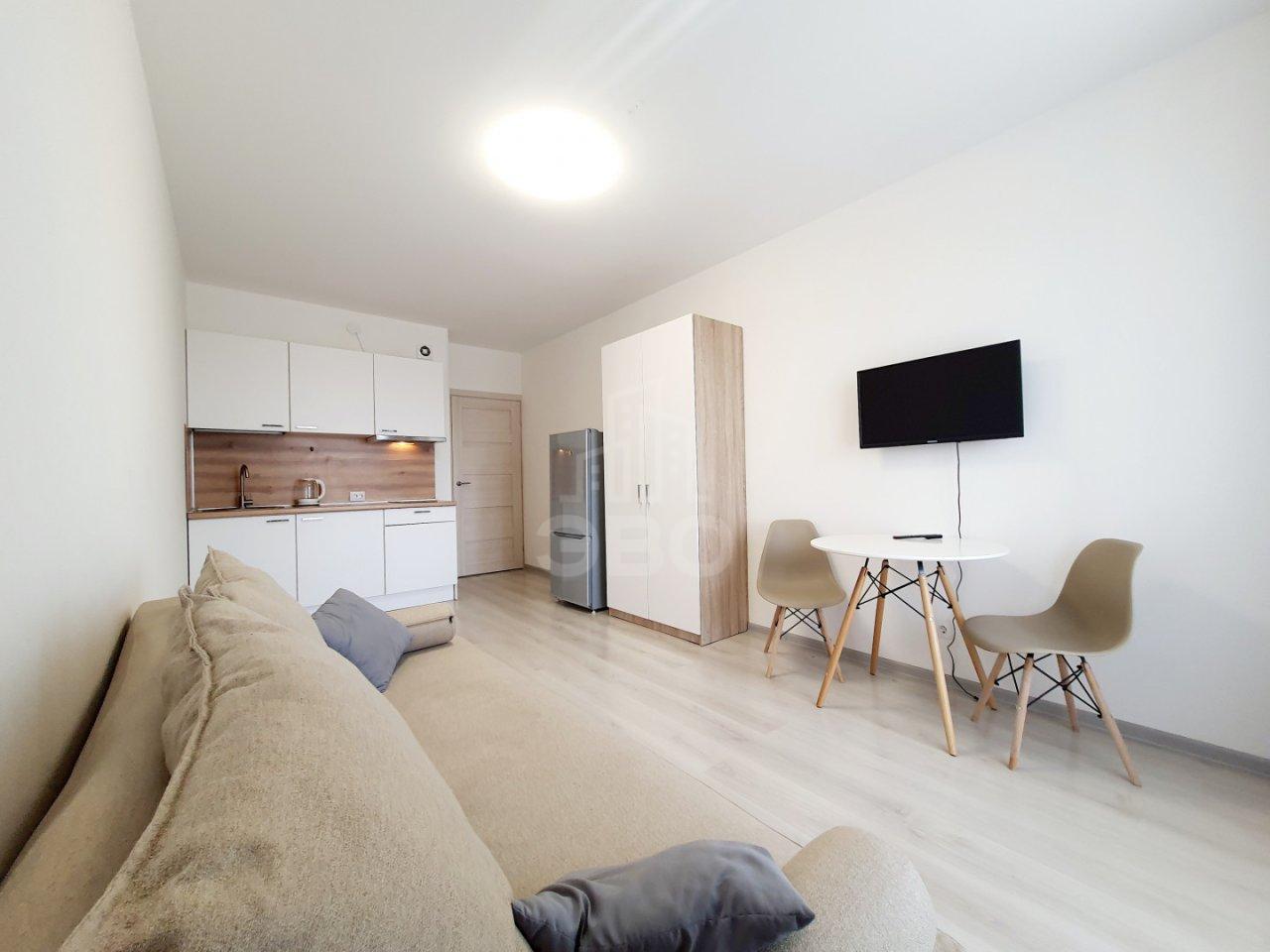 студия в Санкт-Петербурге по адресу: Ветеранов проспект, 175